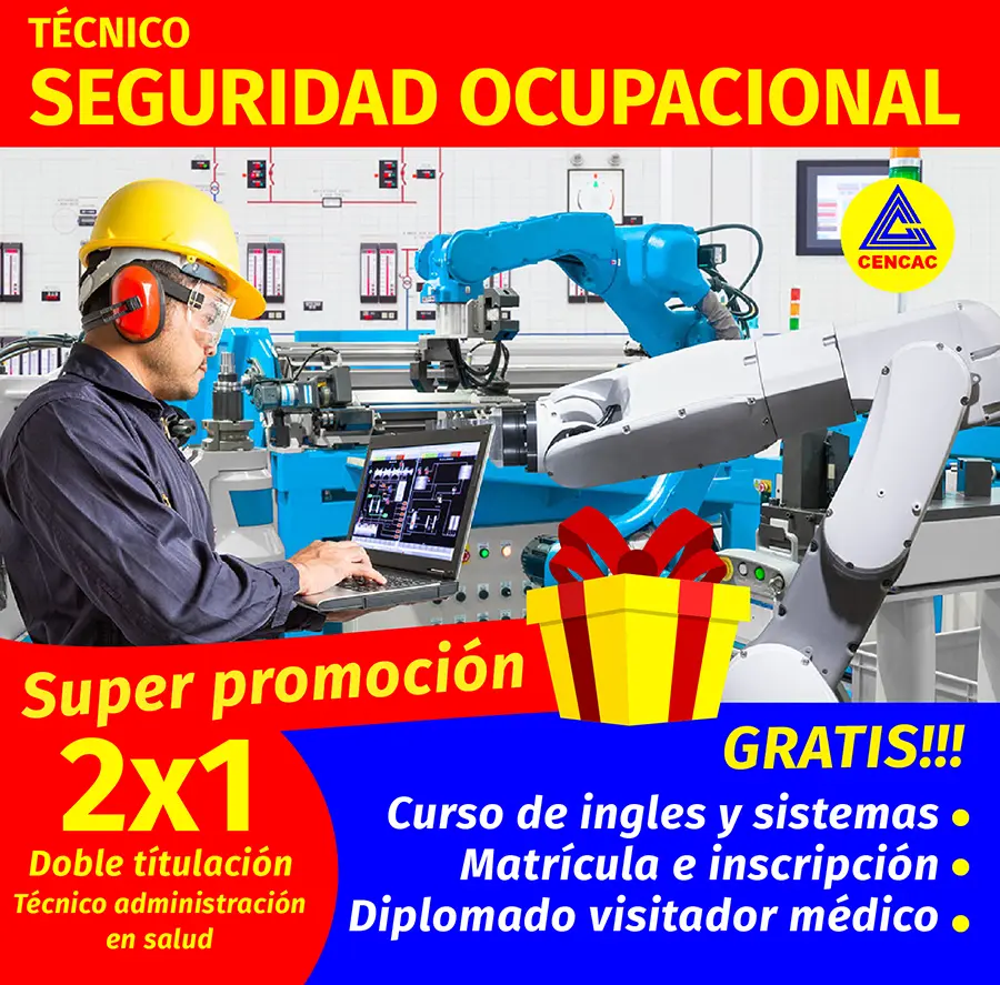 curso de tecnico en seguridad - Qué se necesita para ser técnico de seguridad