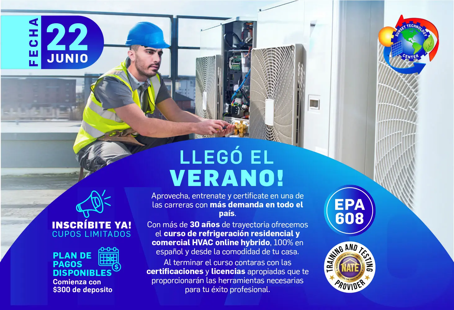 curso de tecnico en refrigeracion - Qué se necesita para ser Técnico en refrigeración