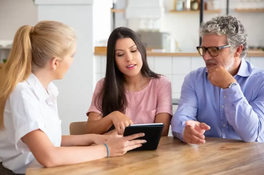 curso de asistente social - Qué se necesita para ser un asistente social