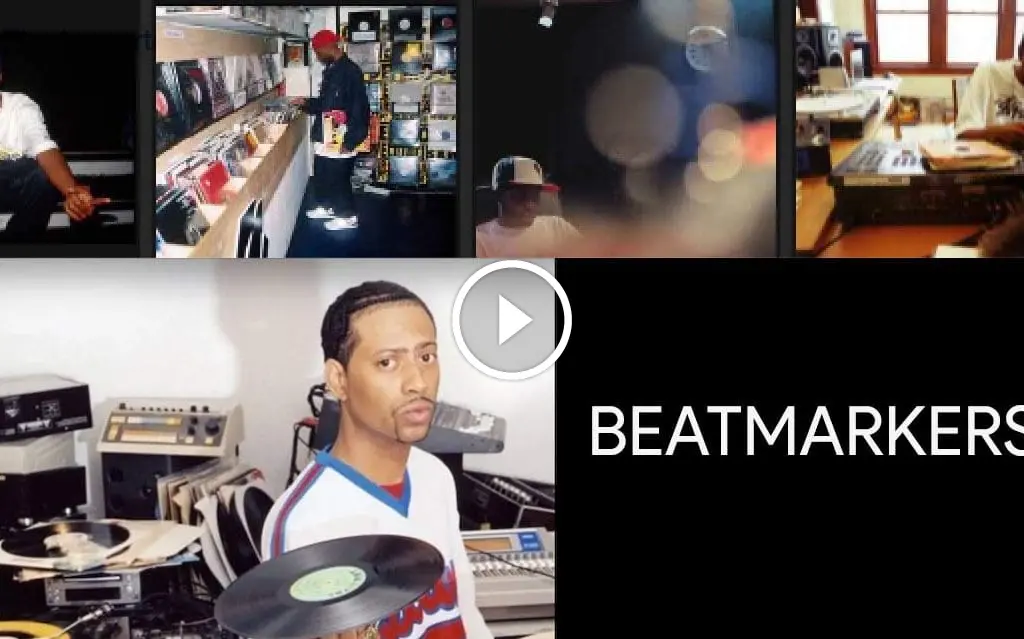 beatmaker curso - Qué se necesita para ser un beatmaker