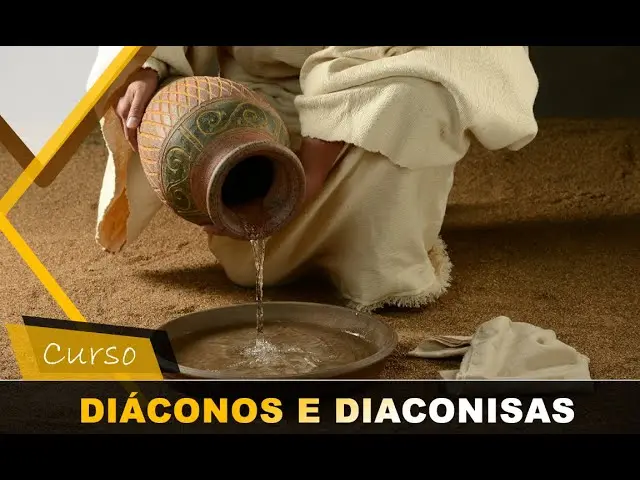 curso para diaconos - Qué se necesita para ser un diácono