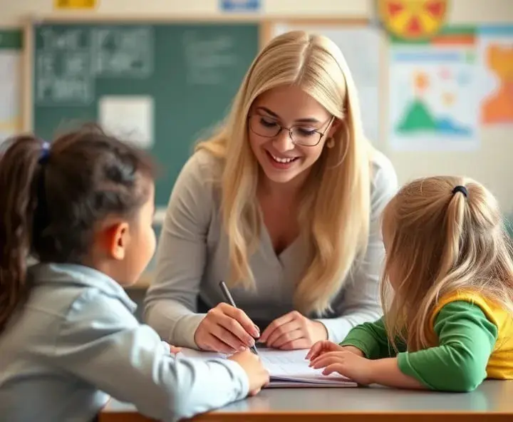 educacion inclusiva curso - Qué se necesita para ser un docente inclusivo