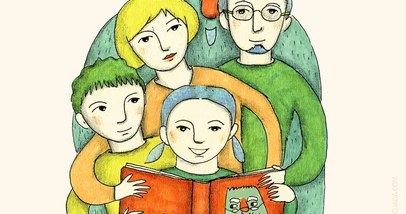 curso mediadores de lectura - Qué se necesita para ser un mediador lector