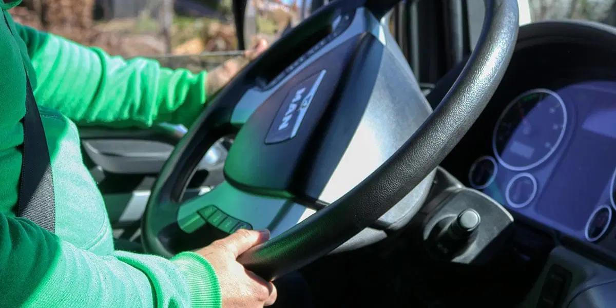 Curso de Transportista: Guía Completa - Qué se necesita para ser un transportista curso de transportista - Qué se necesita para ser un transportista