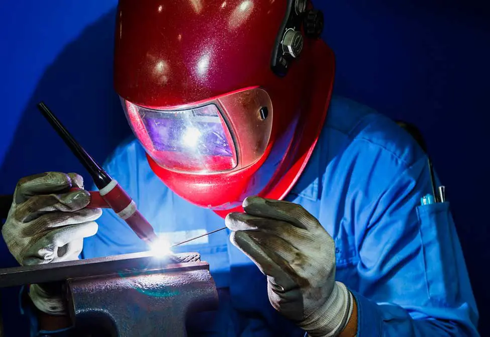 curso de soldadura acero inoxidable - Qué se necesita para soldar acero inoxidable