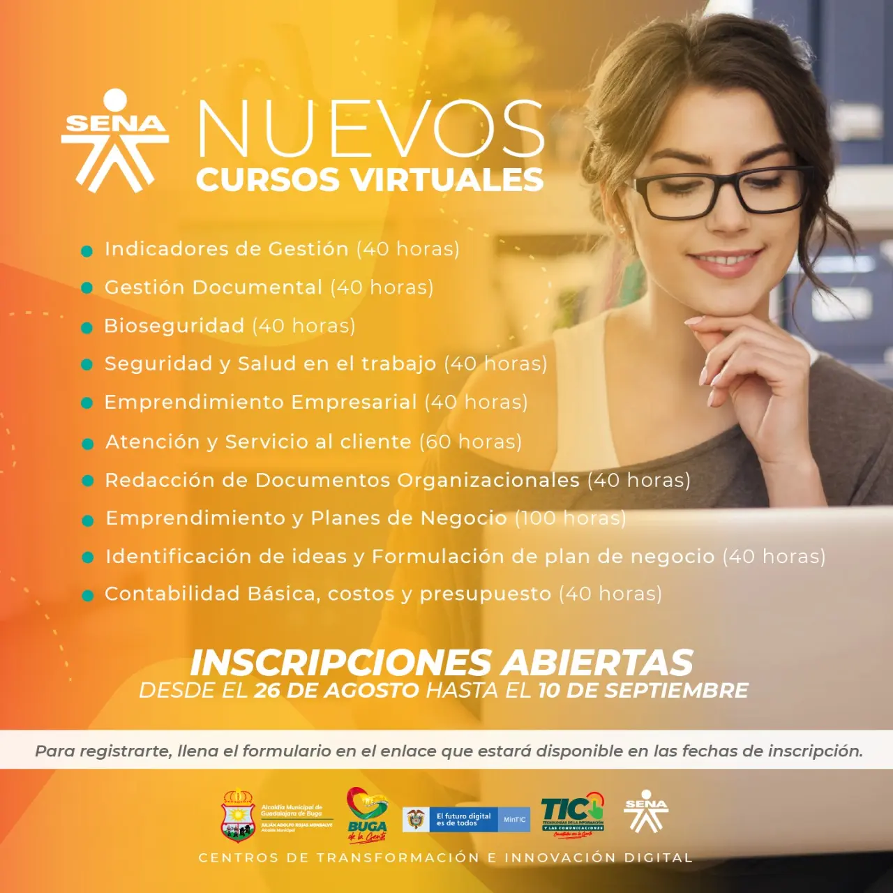 intranet cursos virtuales - Qué se necesita para tener éxito en los cursos virtuales