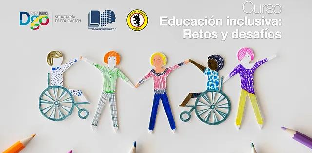 curso inclusion educativa - Qué se necesita para tener un aula inclusiva