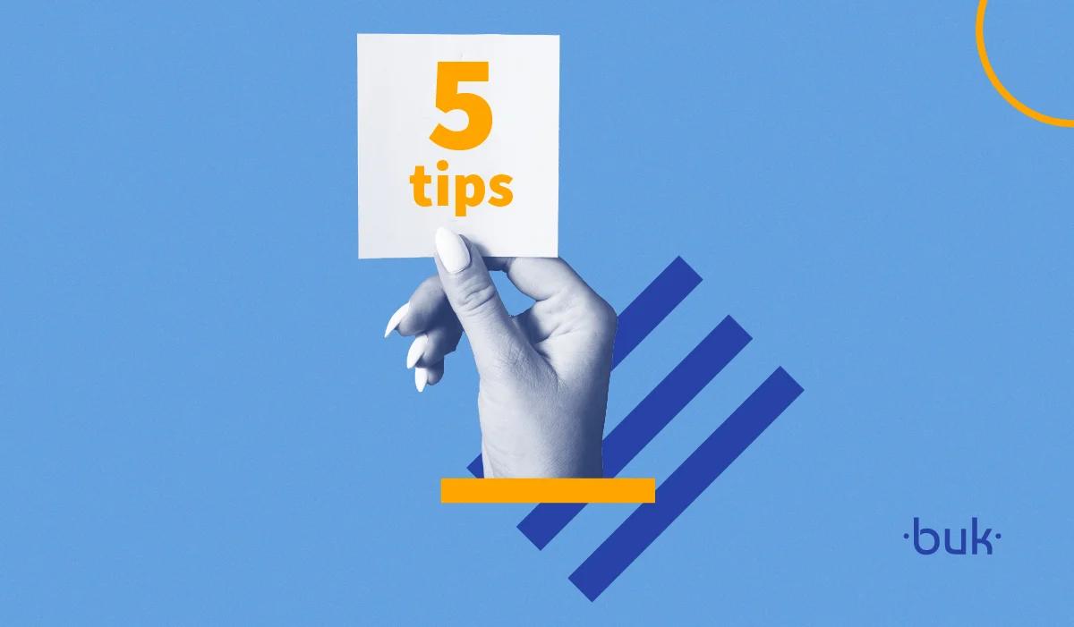 cursos para mejorar el desempeño laboral - Qué se necesita para tener un buen desempeño laboral