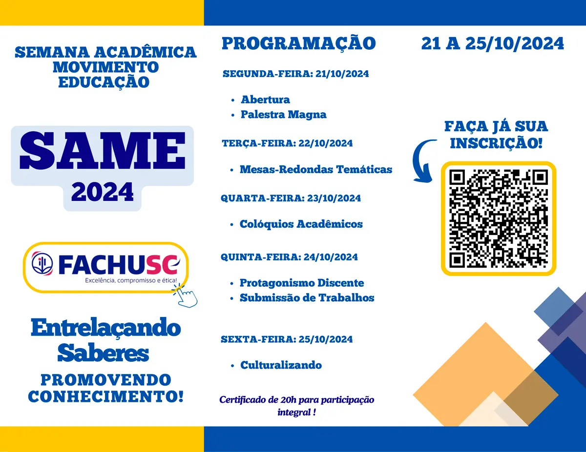 same cursos - Qué se necesita para trabajar en el same