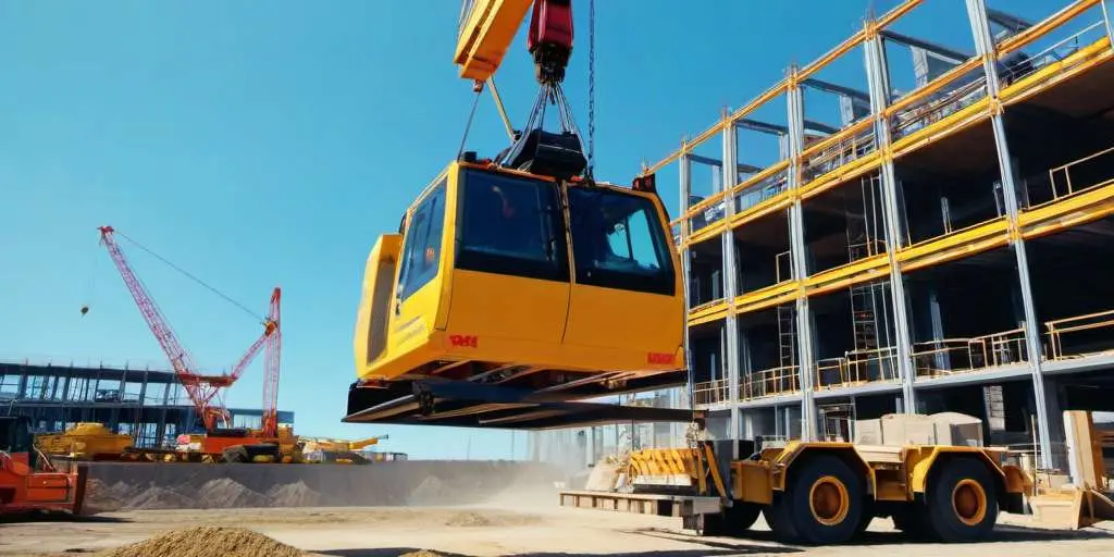 curso de izaje - Qué se necesita para un izaje