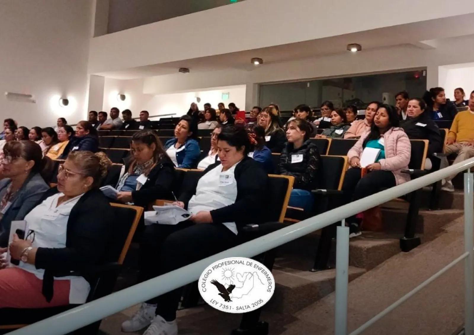 atsa salta cursos - Qué se puede estudiar en ATSA