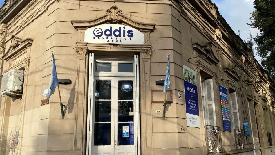 cursos en azul buenos aires - Qué se puede estudiar en Azul, provincia de Buenos Aires