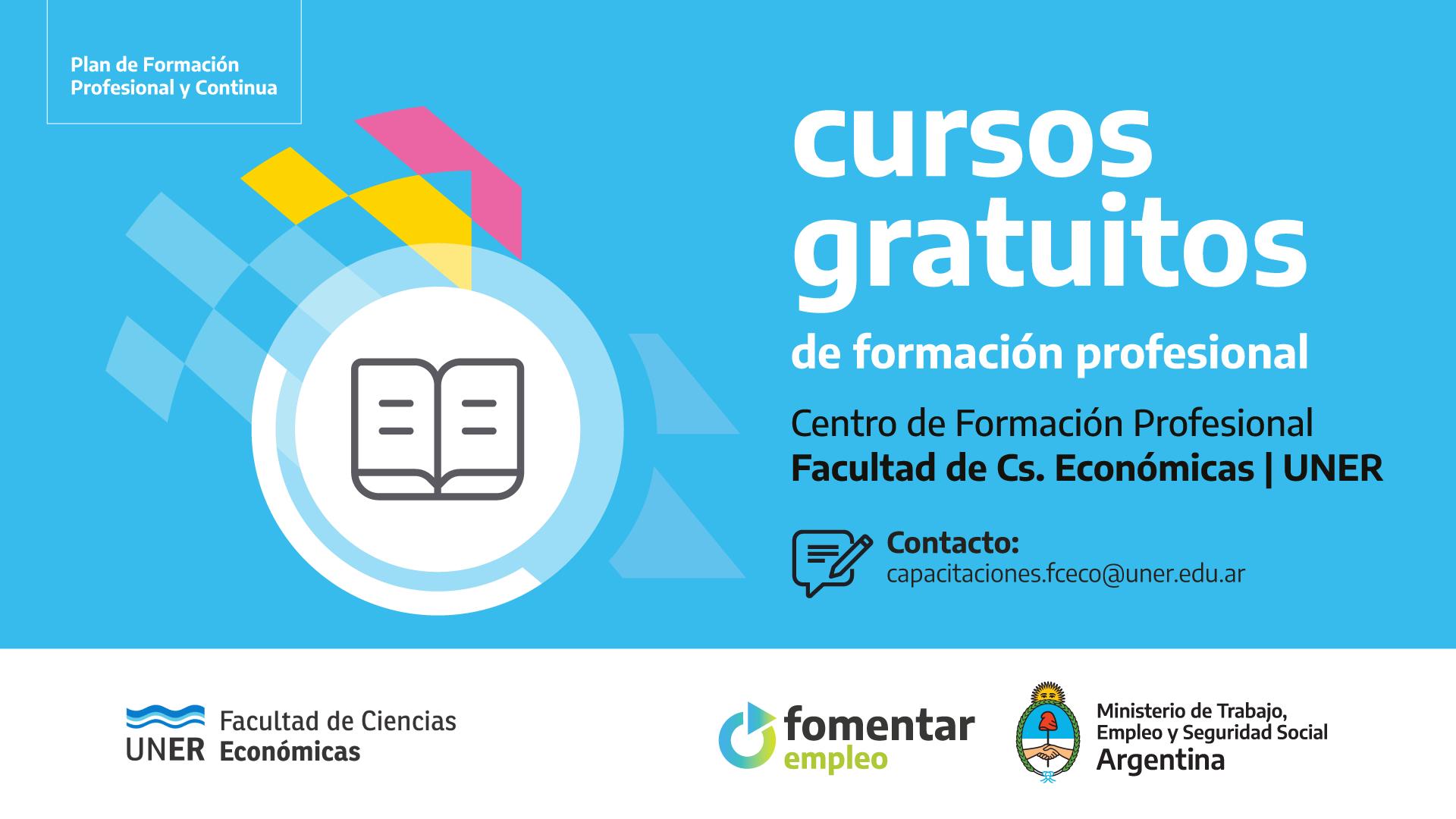 cursos uner - Qué se puede estudiar en la UNER