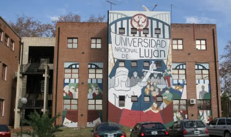 UNLu: Guía completa de cursos, inscripciones y más - Qué se puede estudiar en la UNLu unlu cursos - Qué se puede estudiar en la UNLu