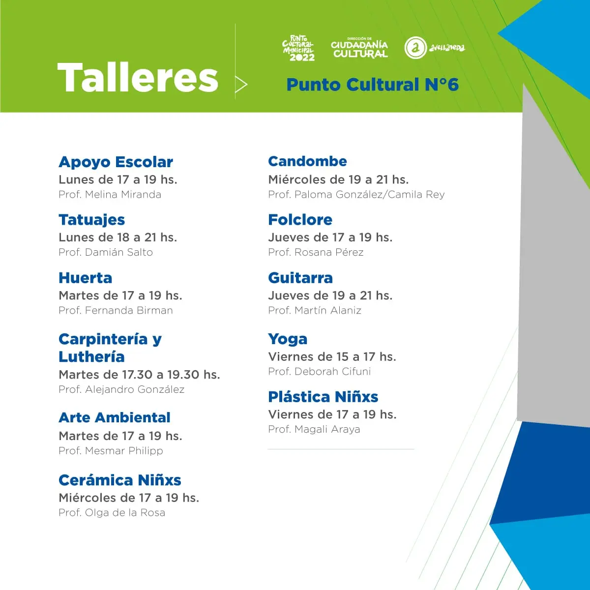 cursos en avellaneda - Qué se puede estudiar en la UTN Avellaneda