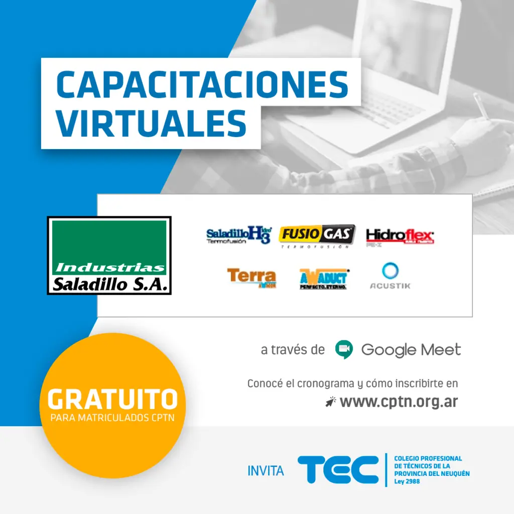 cursos saladillo - Qué se puede estudiar en Saladillo