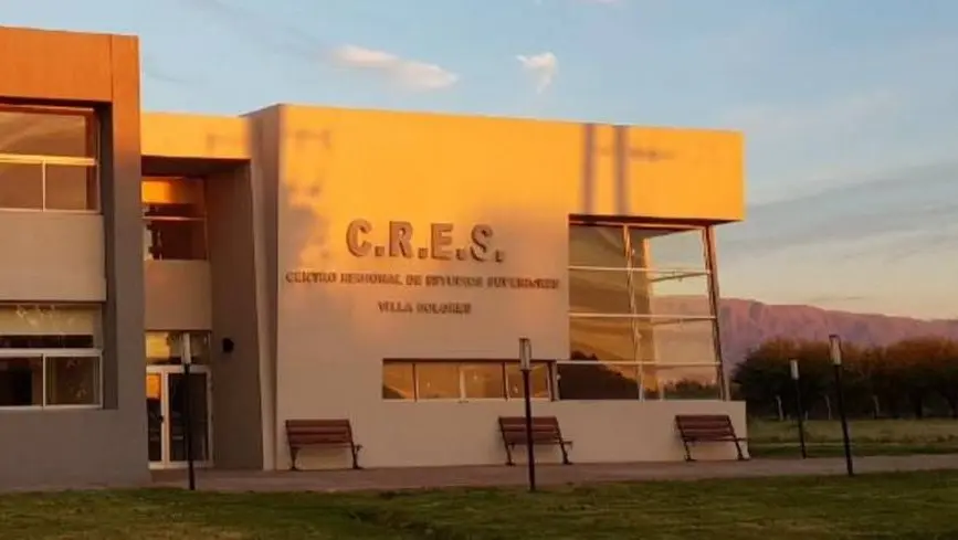 cursos en villa dolores cordoba - Qué se puede estudiar en Villa Dolores, Córdoba