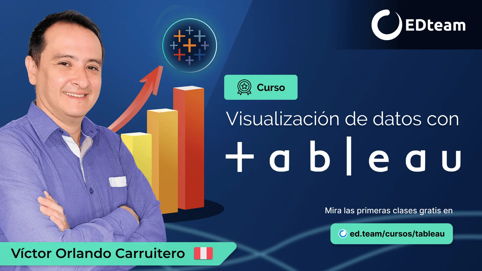 Curso Tableau: Guía completa para dominar el análisis de datos - Qué se puede hacer con Tableau curso tableau - Qué se puede hacer con Tableau