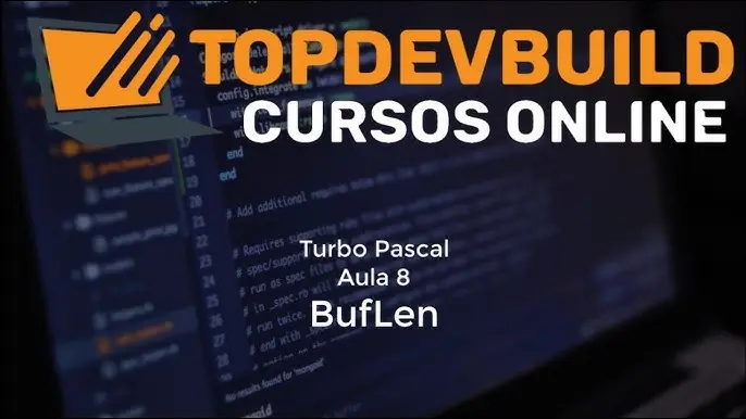 Curso de Turbo Pascal: Guía Completa para Principiantes y Expertos - Qué se puede hacer en Turbo Pascal curso de turbo pascal - Qué se puede hacer en Turbo Pascal