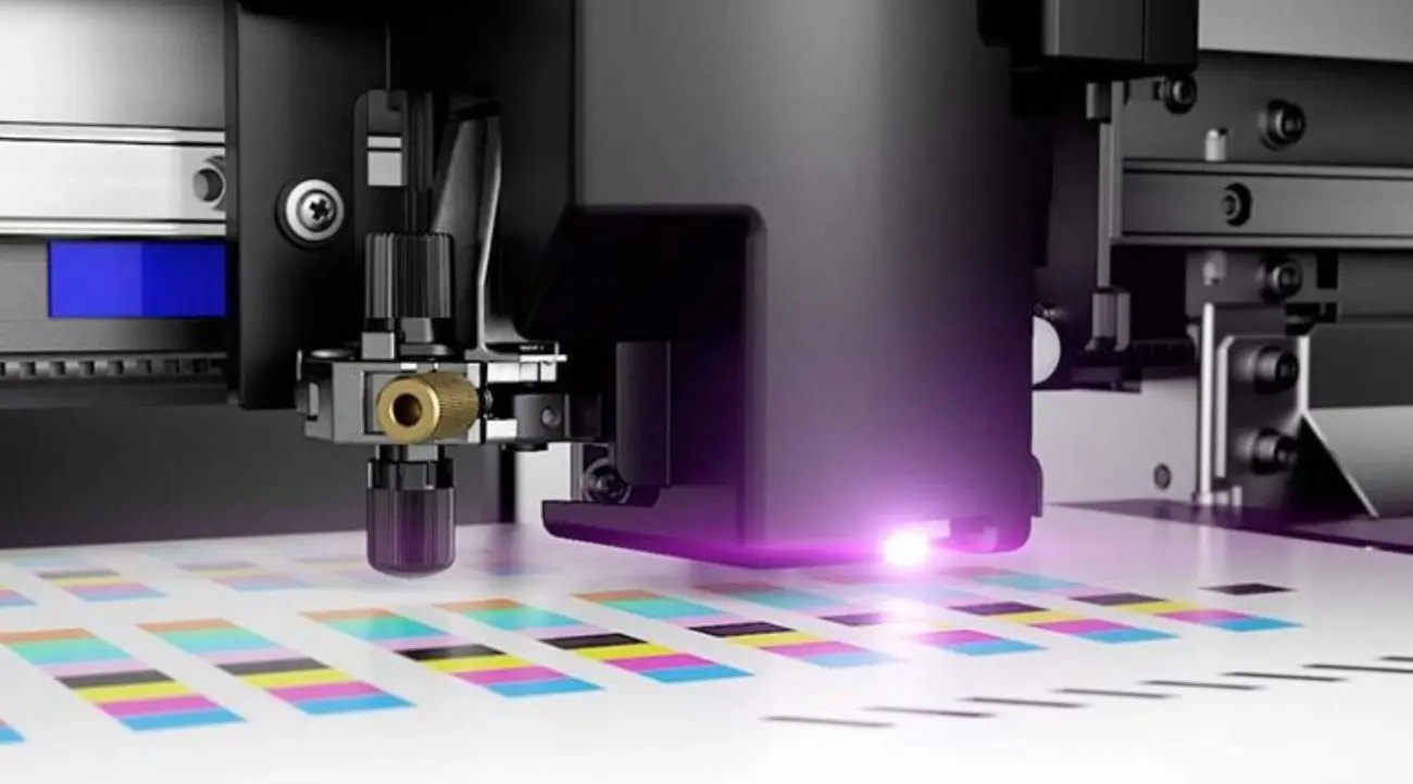 curso de plotter de corte - Qué se puede imprimir en un plotter de corte