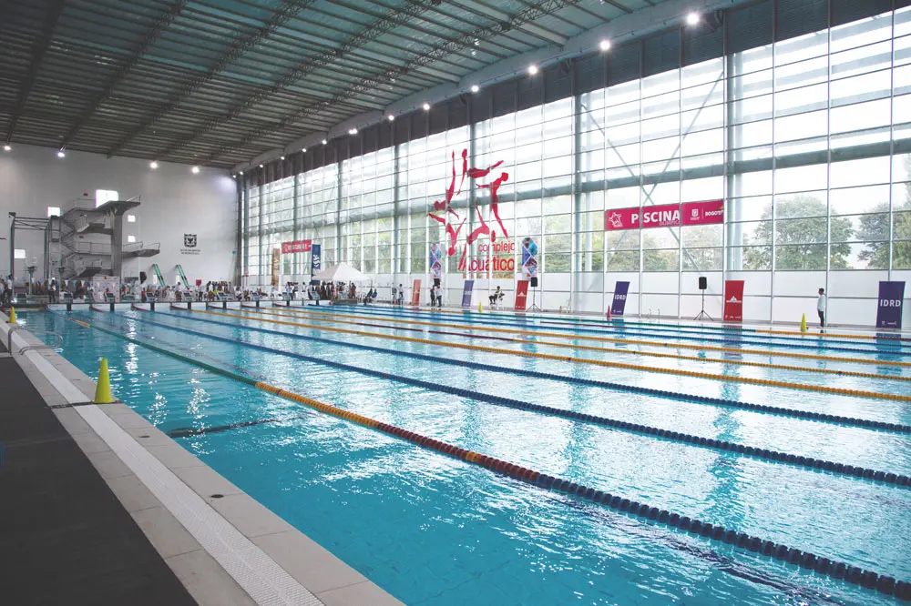 curso de guardavidas - Qué se requiere para ser salvavidas