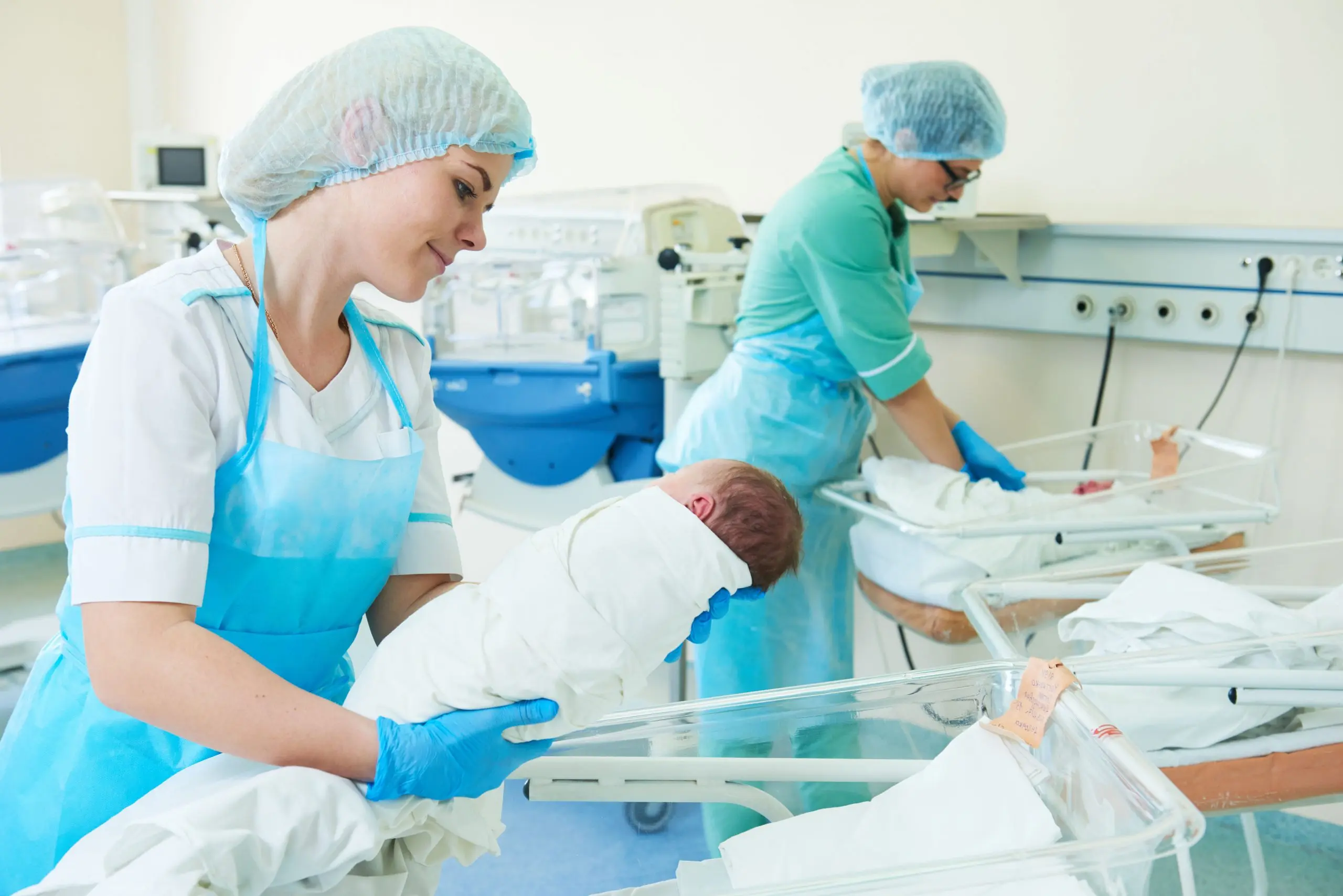 curso de neonatologia - Qué se tiene que estudiar para ser Neonatología
