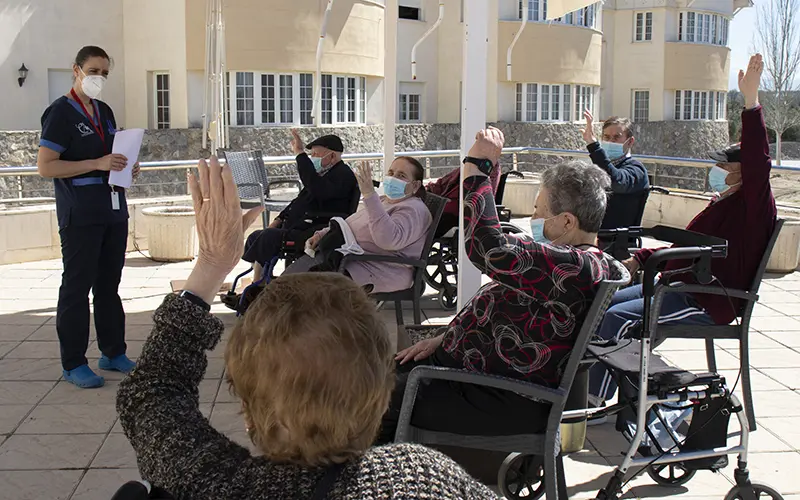 curso para realizar talleres de estimulacion cognitiva - Qué se trabaja en un taller de estimulación cognitiva