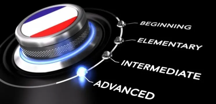 curso de francès gratis descargar - Qué se ve en el nivel A1 de francés