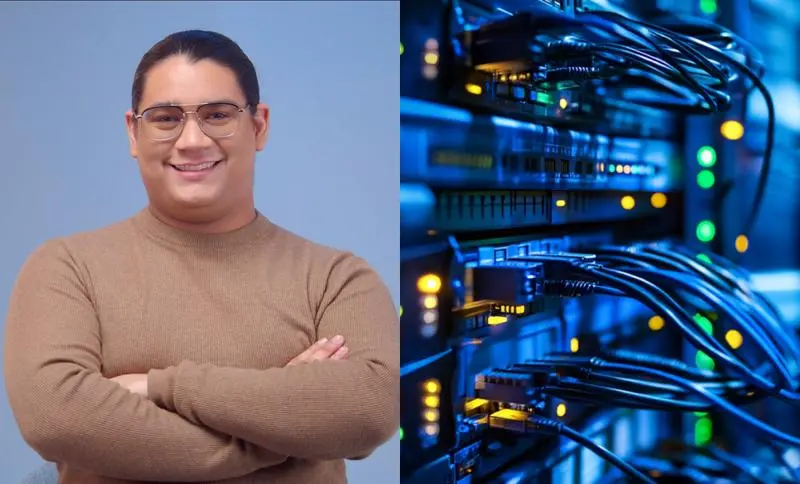 cursos de redes y telecomunicaciones - Qué se ve en un curso de redes