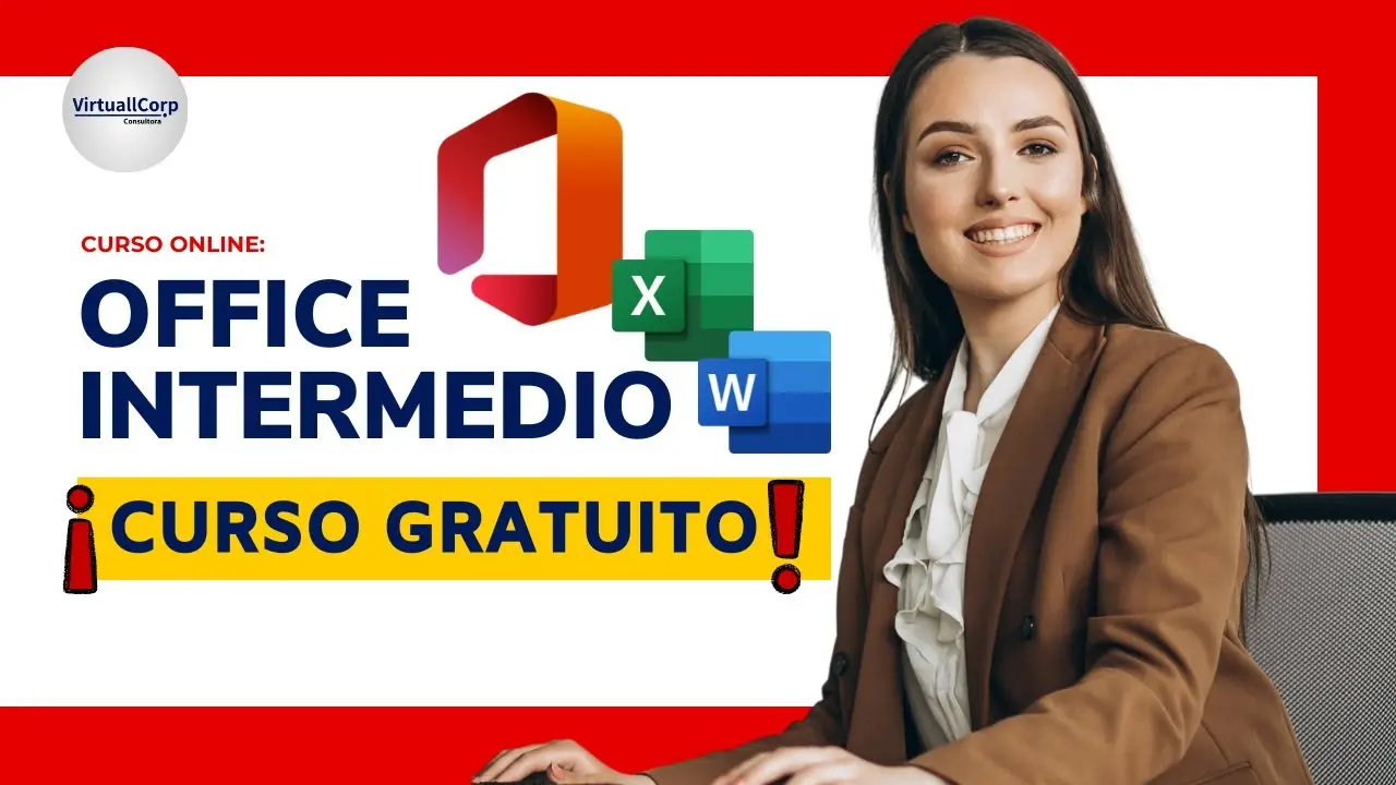 curso de office intermedio - Qué se ve en Word intermedio