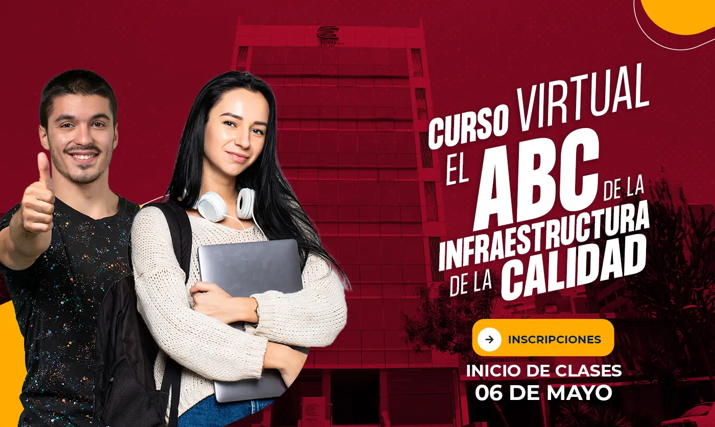 inacal cursos - Qué servicios ofrece Inacal