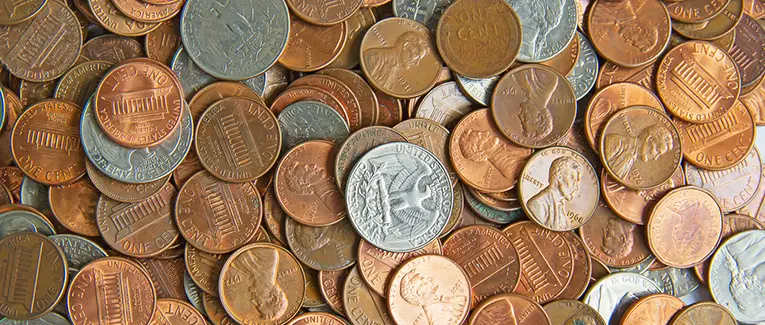 acuñar moneda y darle curso legal - Qué significa acuñación en una moneda