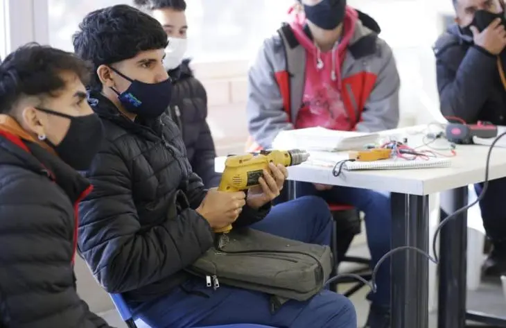 ciidept cursos - Qué significa ciidept tucuman