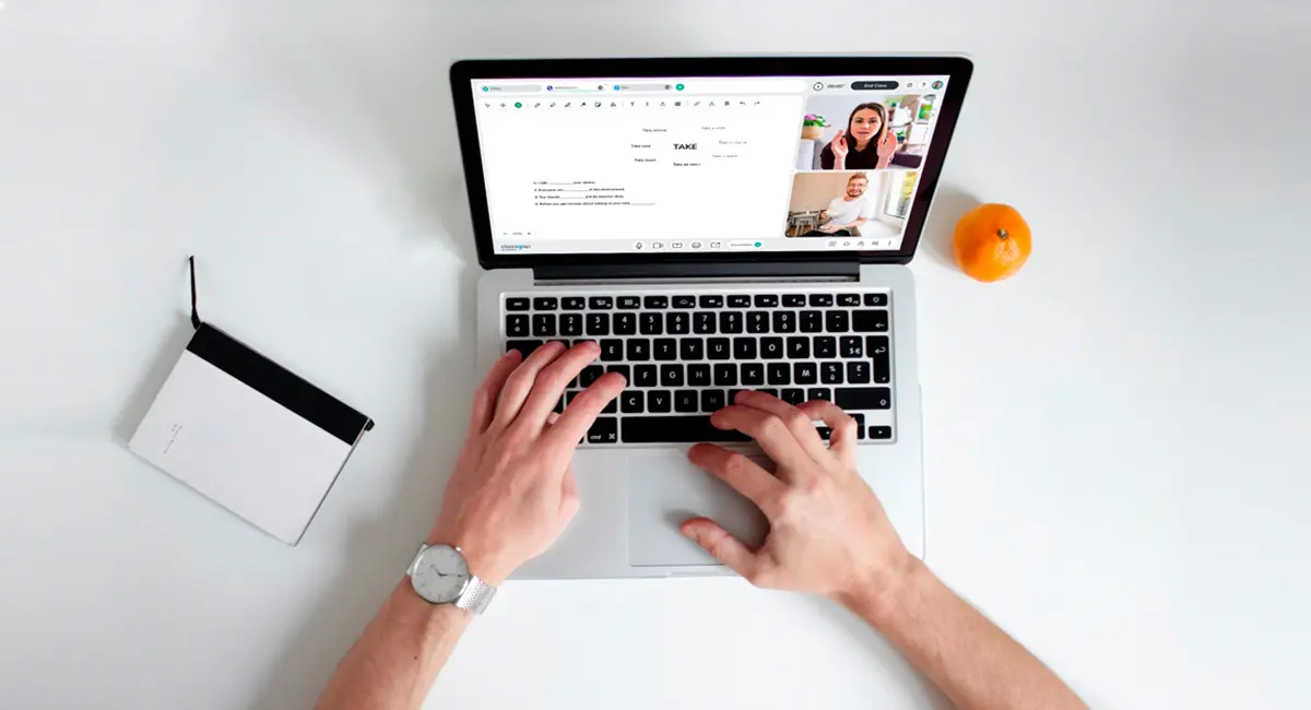 cursos a domicilio - Qué significa clases a domicilio