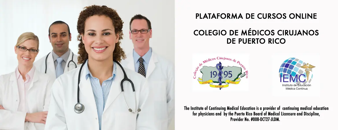 cursos de educacion medica continua - Qué significa CME en medicina
