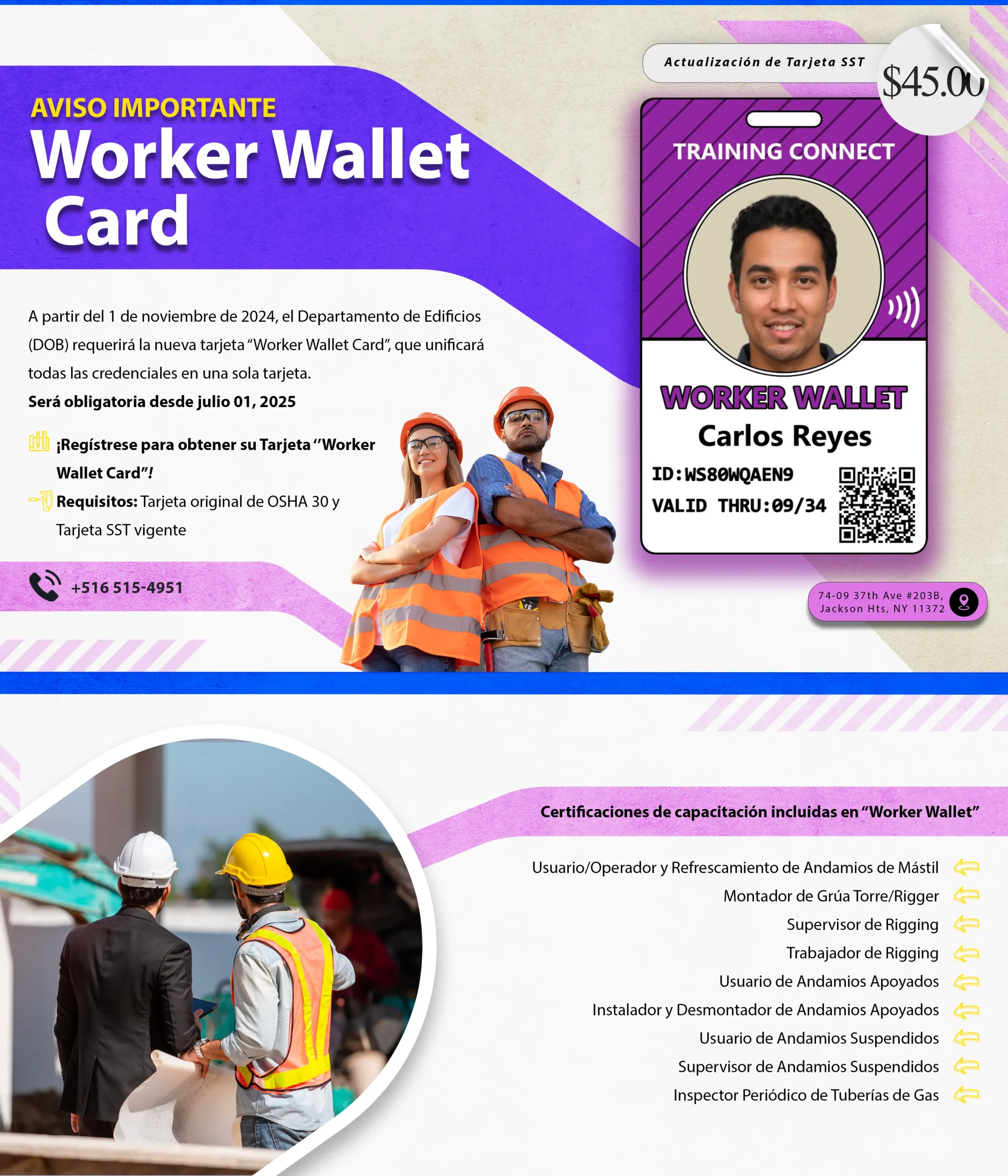 eic cursos - Qué significa eic en los taxes