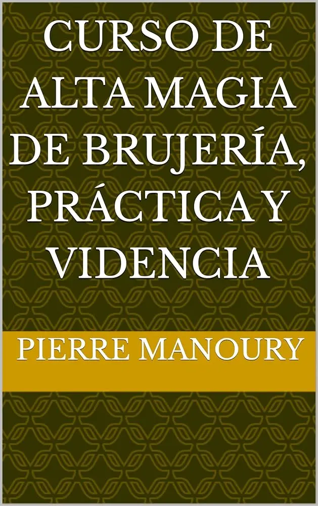 curso de brujeria - Qué significa el 3 en la brujería