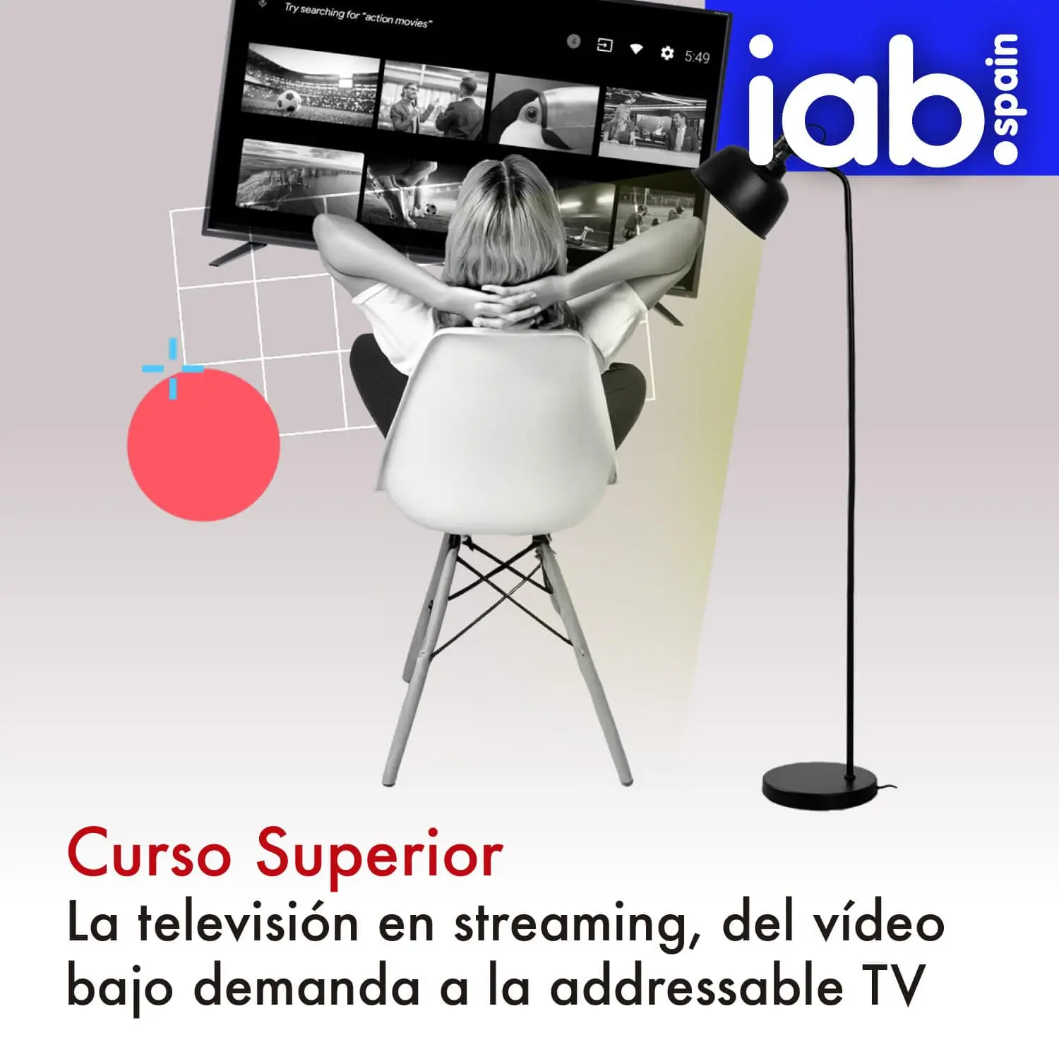 cursos iab - Qué significa el IAB