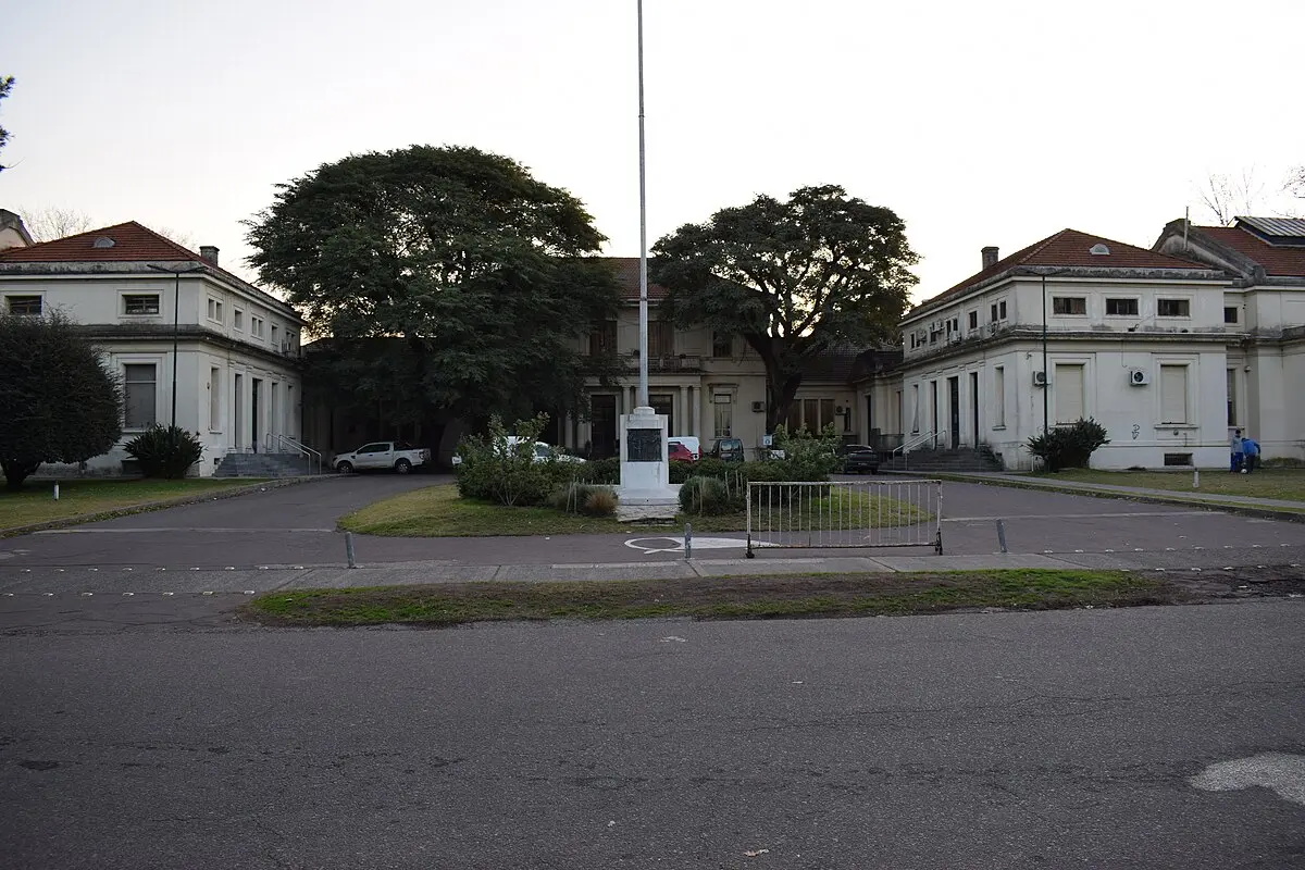 facultad de agronomia cursos - Qué significa fauba