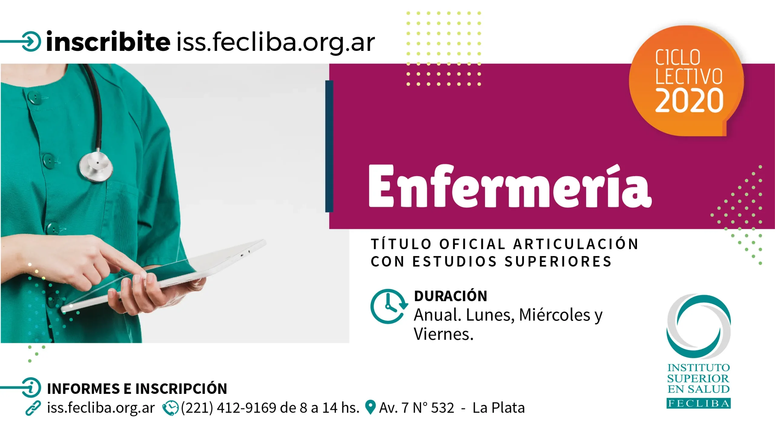 fecliba cursos - Qué significa fecliba