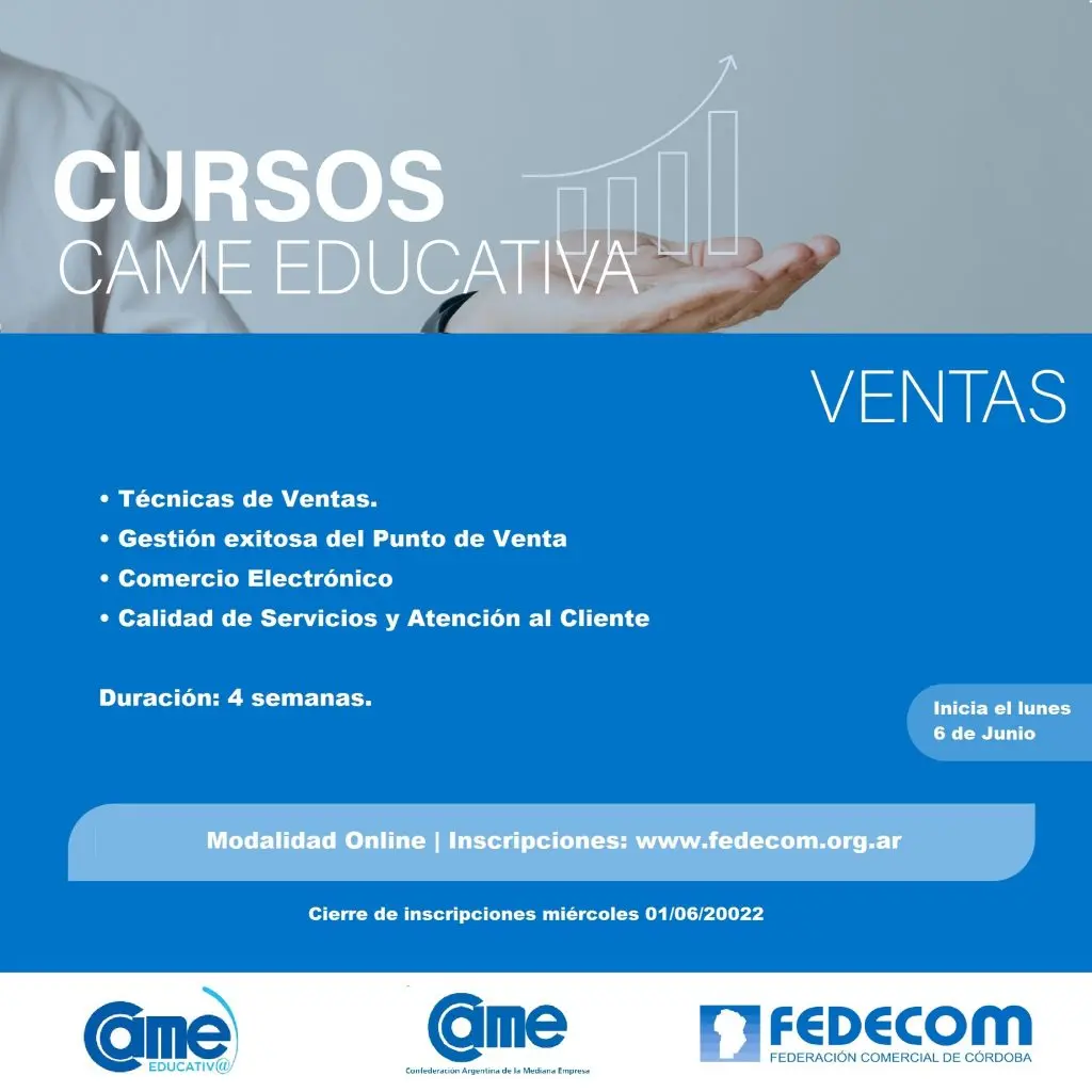 fedecom cursos - Qué significa fedecom