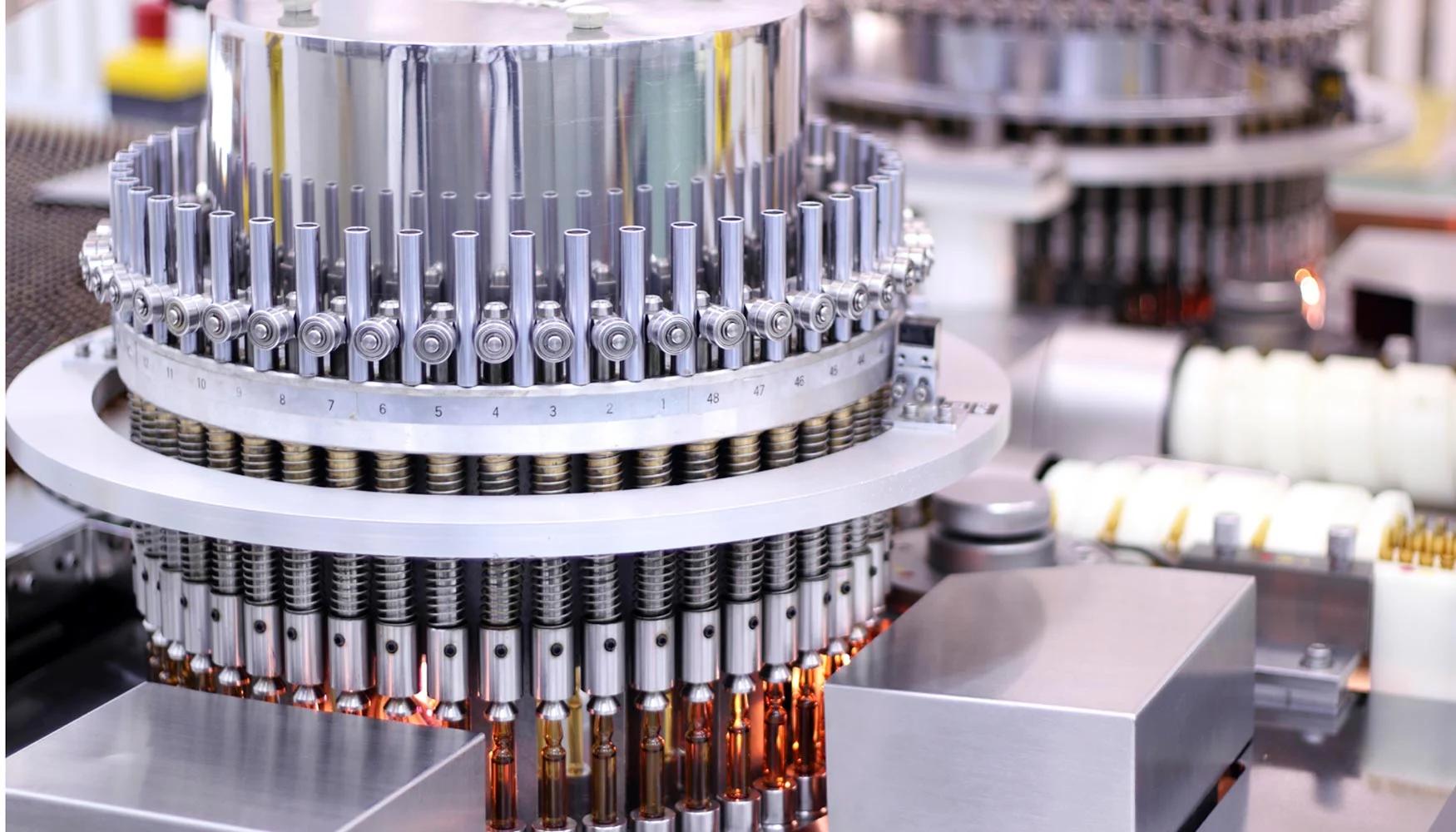 normas gmp curso - Qué significa GMP