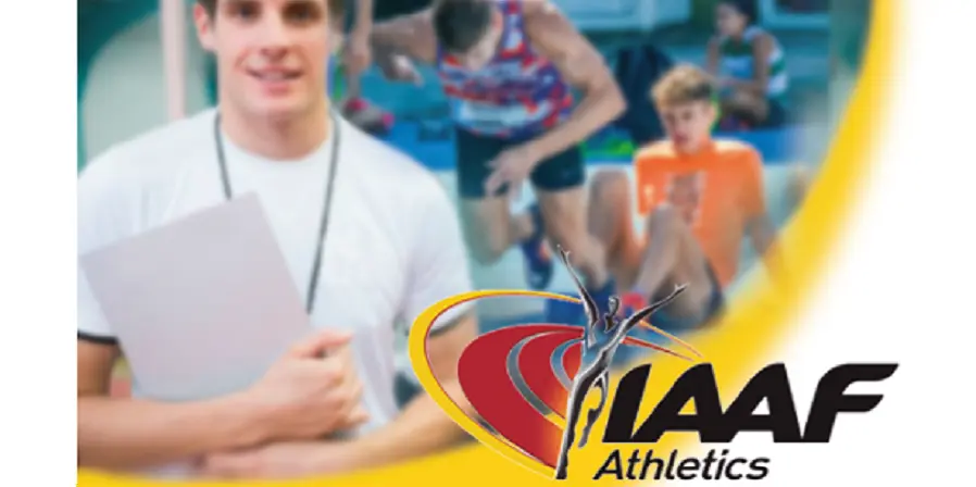 curso de entrenador de atletismo iaaf - Qué significa IAAF en inglés