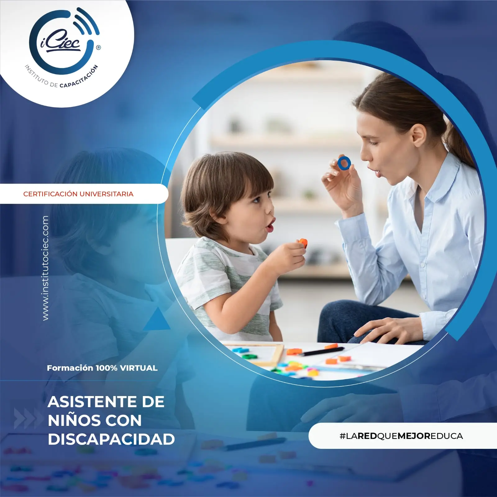 ICIEC Cursos: Una Guía Completa de Formación Docente - Qué significa iciec iciec cursos - Qué significa iciec