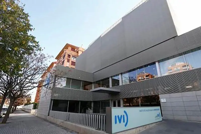 ivi cursos online - Qué significa ivirma