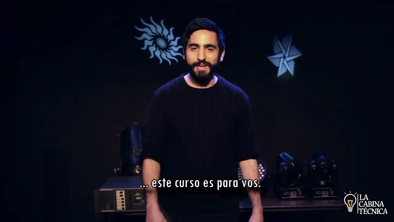 curso dmx - Qué significa la sigla DMX