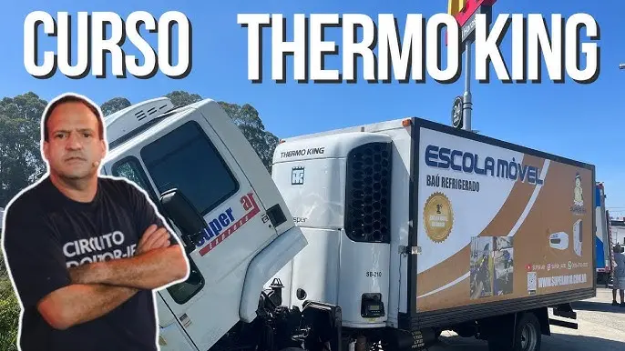 curso thermo king - Qué significa LP en Thermo King