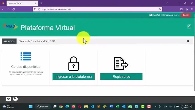 Qué es matricularse en un curso: Guía completa - Qué significa matriculado en el curso que es matricularse en un curso - Qué significa matriculado en el curso