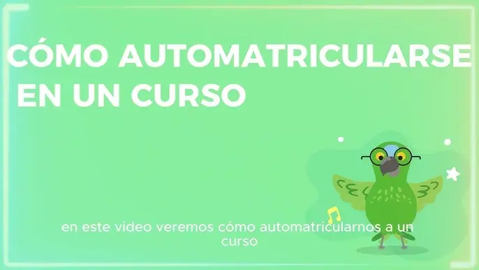 Qué es matricularse en un curso: Guía completa - Qué significa matricularse que es matricularse en un curso - Qué significa matricularse