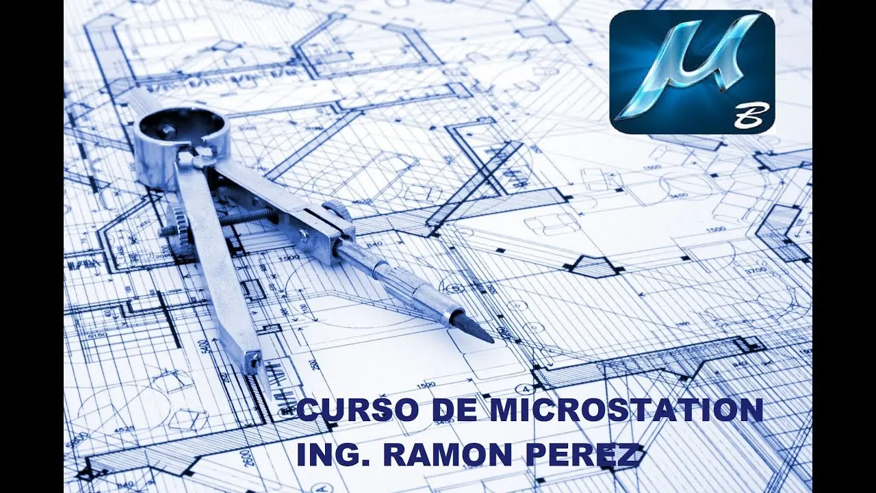 curso de microstation - Qué significa MicroStation